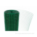 PVC wire wire mesh สำหรับการฟันดาบที่บ้าน